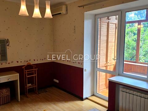 квартира за адресою Артилерійський пров., 13