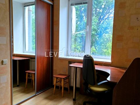 квартира за адресою Артилерійський пров., 13