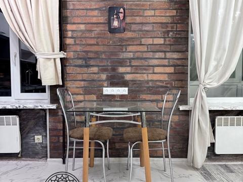 квартира за адресою Євгена Тельнова вул., 6 к1