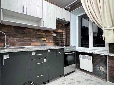 квартира за адресою Євгена Тельнова вул., 6 к1