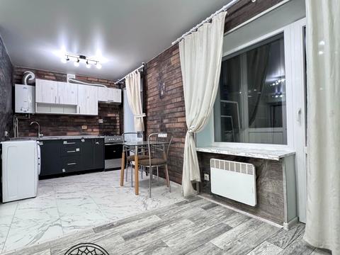 квартира за адресою Євгена Тельнова вул., 6 к1