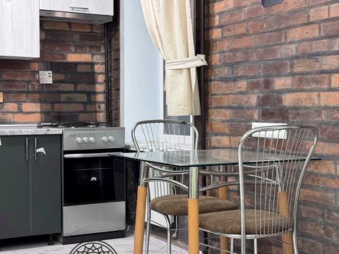 квартира за адресою Євгена Тельнова вул., 6 к1