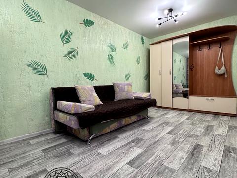 квартира за адресою Євгена Тельнова вул., 6 к1