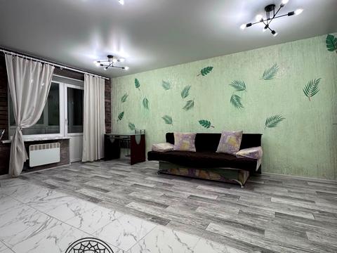 квартира за адресою Євгена Тельнова вул., 6 к1