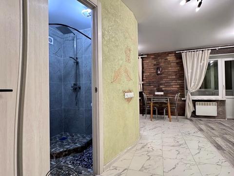 квартира за адресою Євгена Тельнова вул., 6 к1