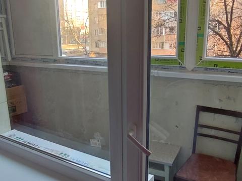 квартира за адресою Симиренка вул., 26