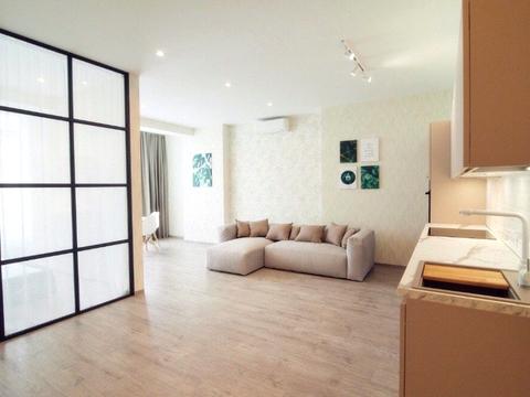 квартира по адресу Евгения Коновальца ул. (Щорса), 44-А