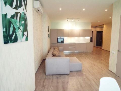 квартира по адресу Евгения Коновальца ул. (Щорса), 44-А