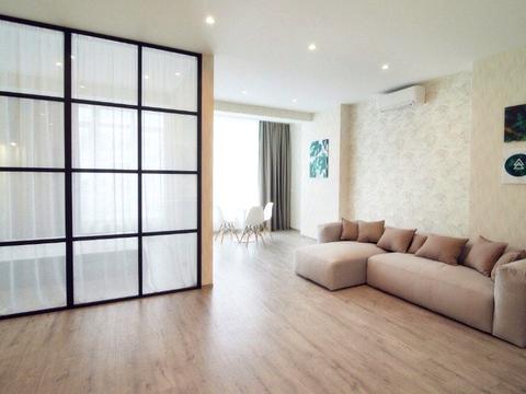 квартира по адресу Евгения Коновальца ул. (Щорса), 44-А