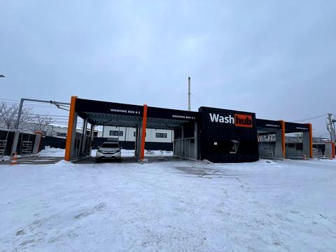 комерційна за адресою Білогородська вул., 12