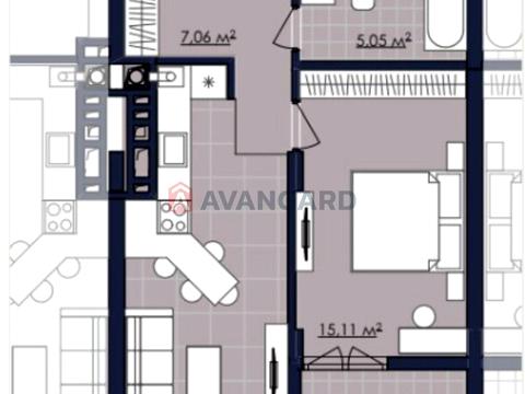 квартира за адресою Львів, Рівна вул., 19