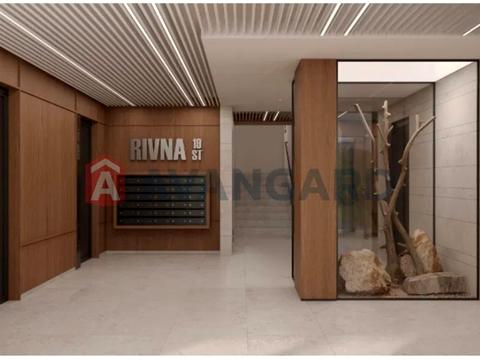 квартира за адресою Львів, Рівна вул., 19