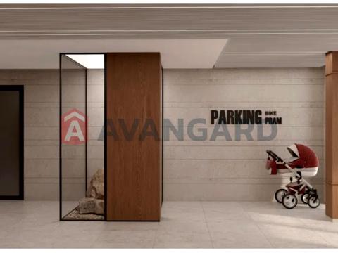 квартира за адресою Львів, Рівна вул., 19