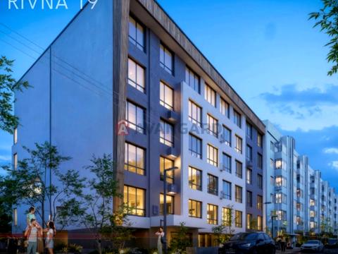 квартира за адресою Львів, Рівна вул., 19