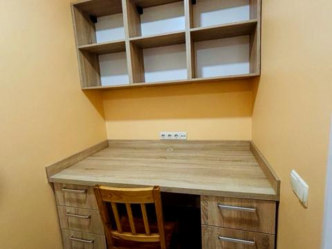 квартира за адресою Юрія Поправки вул. (Миколи Лебедєва), 4/39-А