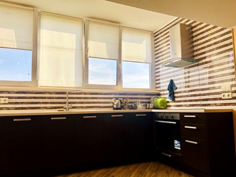 квартира за адресою Юрія Поправки вул. (Миколи Лебедєва), 4/39-А