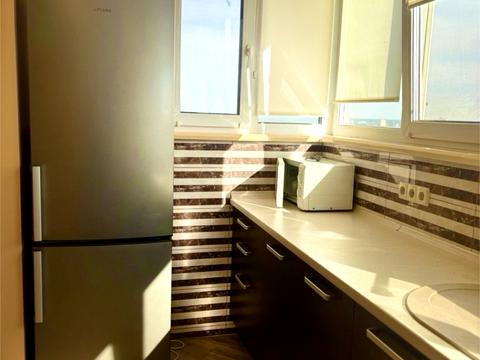 квартира за адресою Юрія Поправки вул. (Миколи Лебедєва), 4/39-А