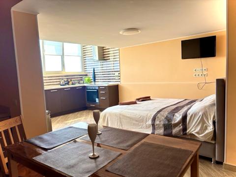 квартира за адресою Юрія Поправки вул. (Миколи Лебедєва), 4/39-А