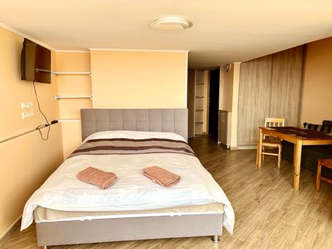 квартира за адресою Юрія Поправки вул. (Миколи Лебедєва), 4/39-А