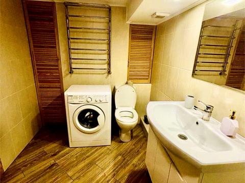 квартира за адресою Юрія Поправки вул. (Миколи Лебедєва), 4/39-А