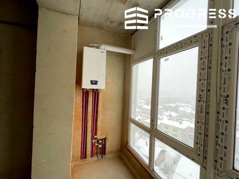 квартира за адресою Височана вул., 18