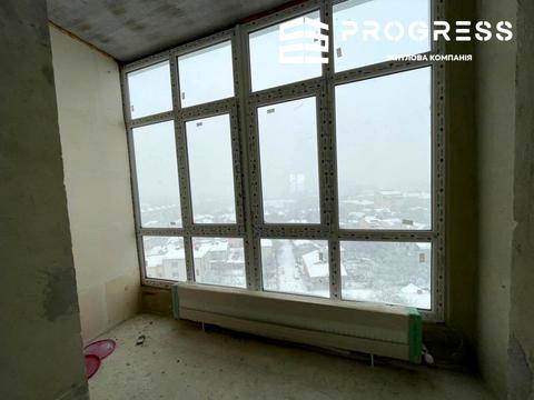 квартира за адресою Височана вул., 18