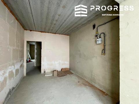 квартира за адресою Височана вул., 18