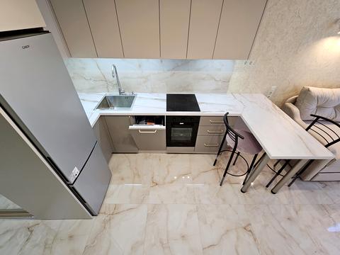 квартира за адресою Олега Мудрака вул. (Генерала Наумова), 1-Б