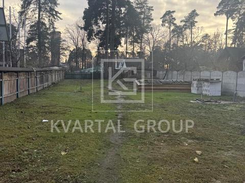 участок по адресу Шевченко ул.