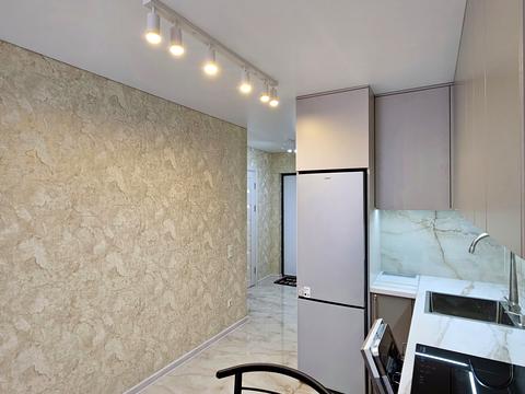 квартира за адресою Олега Мудрака вул. (Генерала Наумова), 1-Б