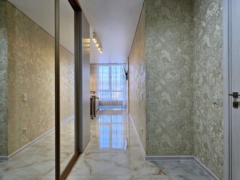 квартира за адресою Олега Мудрака вул. (Генерала Наумова), 1-Б