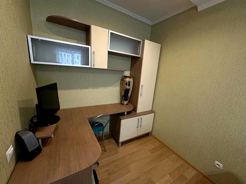 квартира по адресу Слобожанский просп. (Газеты "Правда"), 14-Б