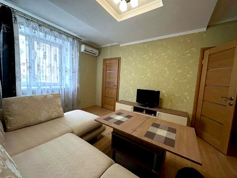 квартира по адресу Слобожанский просп. (Газеты "Правда"), 14-Б