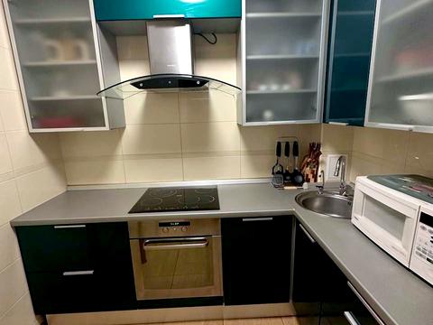 квартира по адресу Слобожанский просп. (Газеты "Правда"), 14-Б