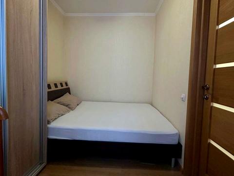 квартира по адресу Слобожанский просп. (Газеты "Правда"), 14-Б