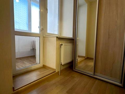 квартира по адресу Слобожанский просп. (Газеты "Правда"), 14-Б