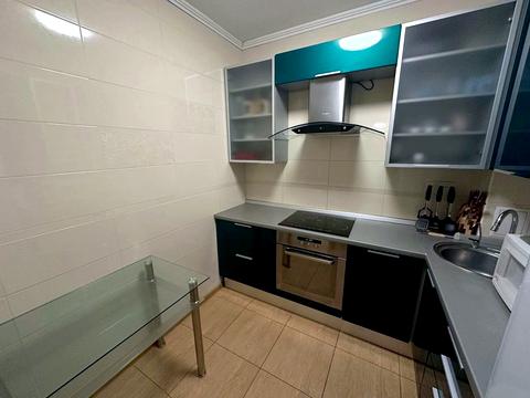 квартира по адресу Слобожанский просп. (Газеты "Правда"), 14-Б