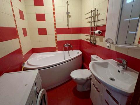 квартира по адресу Слобожанский просп. (Газеты "Правда"), 14-Б