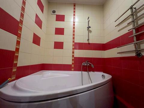 квартира по адресу Слобожанский просп. (Газеты "Правда"), 14-Б