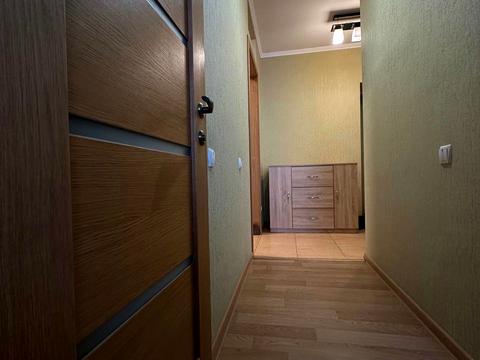 квартира по адресу Слобожанский просп. (Газеты "Правда"), 14-Б