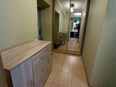 квартира по адресу Слобожанский просп. (Газеты "Правда"), 14-Б