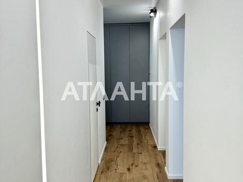 квартира за адресою Одеса, Георгія Липського вул. (Толбухіна), 135-В