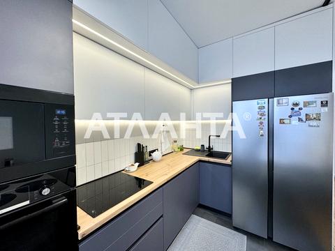 квартира за адресою Одеса, Георгія Липського вул. (Толбухіна), 135-В