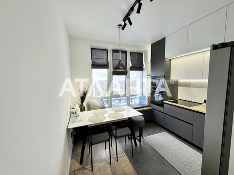 квартира за адресою Одеса, Георгія Липського вул. (Толбухіна), 135-В