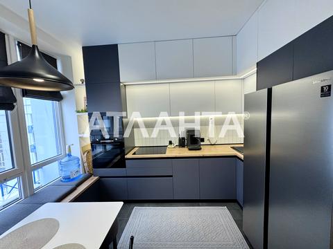 квартира за адресою Одеса, Георгія Липського вул. (Толбухіна), 135-В