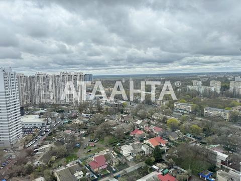 квартира за адресою Одеса, Георгія Липського вул. (Толбухіна), 135-В