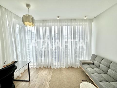 квартира за адресою Одеса, Георгія Липського вул. (Толбухіна), 135-В