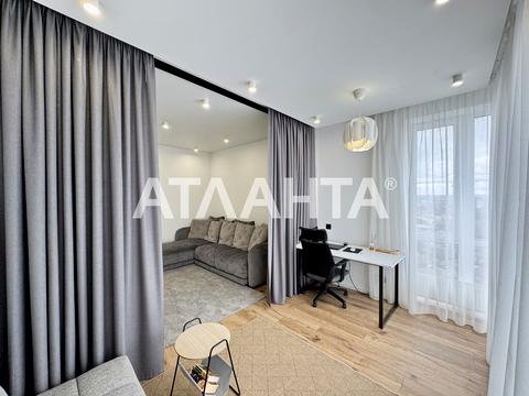 квартира за адресою Одеса, Георгія Липського вул. (Толбухіна), 135-В