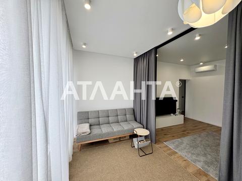 квартира за адресою Одеса, Георгія Липського вул. (Толбухіна), 135-В