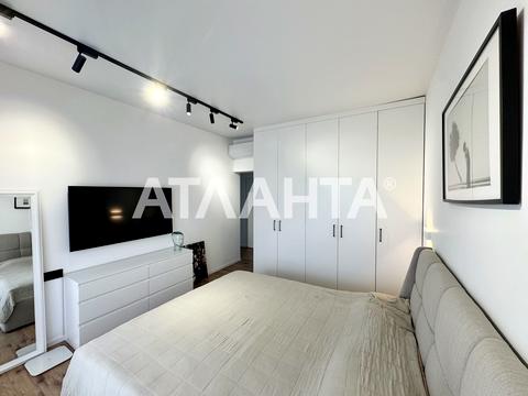 квартира за адресою Одеса, Георгія Липського вул. (Толбухіна), 135-В